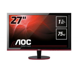AOC G2778Vq Full HD 27